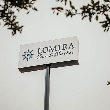 Lomira Inn And Suites Zewnętrze zdjęcie